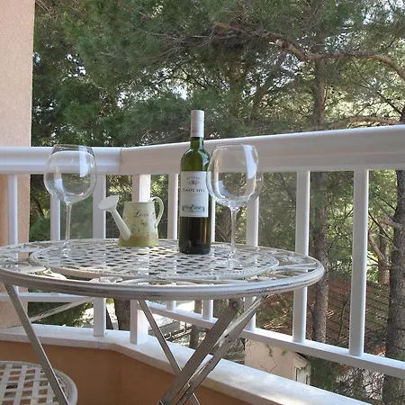 Apartmán Mia