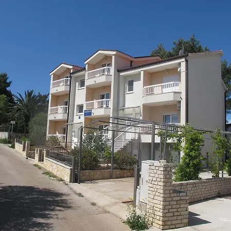 Mia Apartmán *