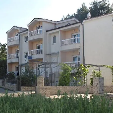 Mia Apartmán