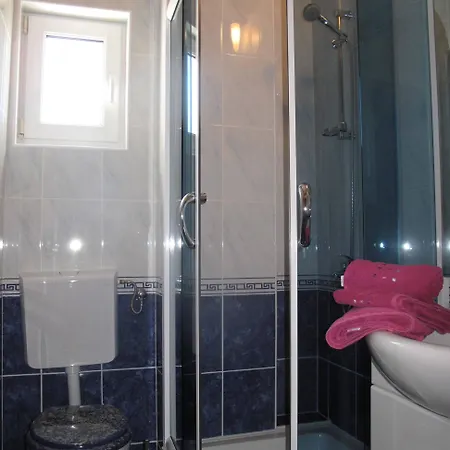 Apartmán Mia *