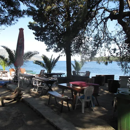 Mia Apartman Stari Grad