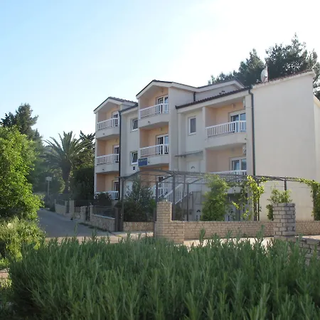 Apartmán Mia