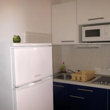 Apartmán Mia