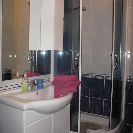 Mia Apartmán *