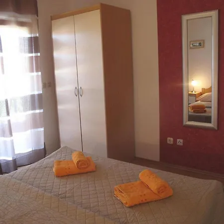 Apartmán Mia