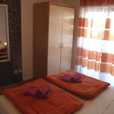 Apartmán Mia