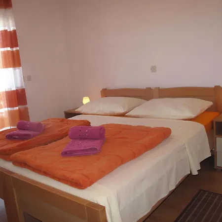 Apartmán Mia *