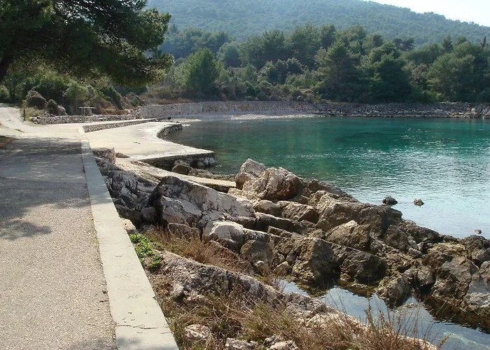 Mia * Stari Grad (Hvar)