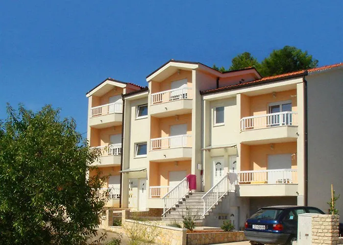 Apartment Mia *