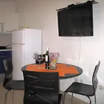 Mia Apartment
