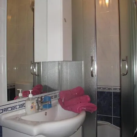 Mia Apartment *