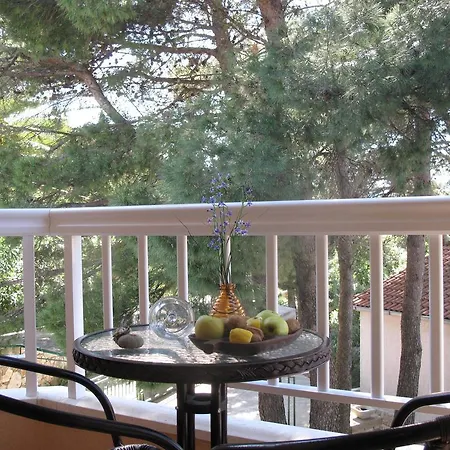Mia Apartment