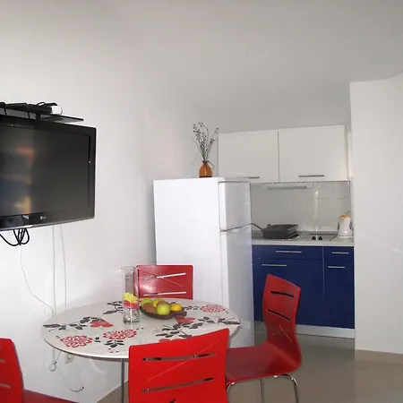 Apartamento Mia