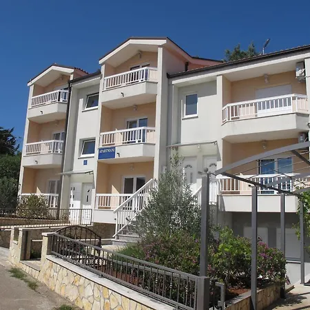 Apartment Mia
