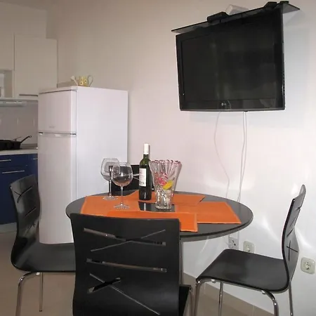 Mia Apartment