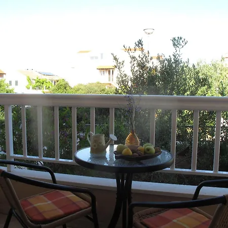Apartamento Mia *