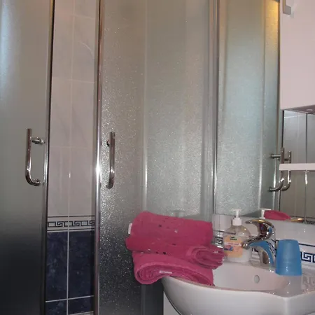Mia Apartment