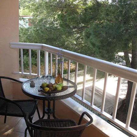Apartment Mia Stari Grad (Hvar)