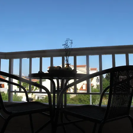 Mia Apartment *