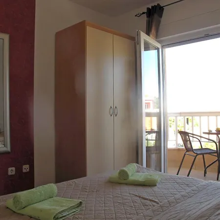 Mia Apartment *
