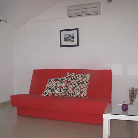 Apartment Mia