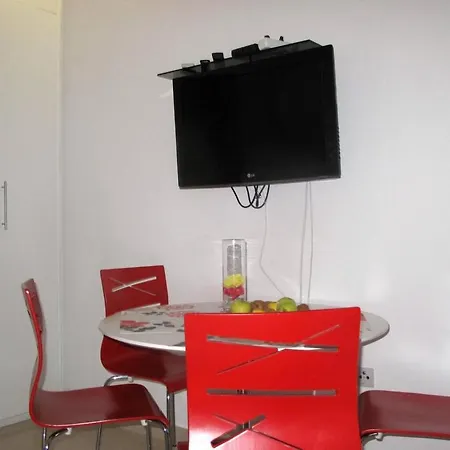 Apartment Mia *