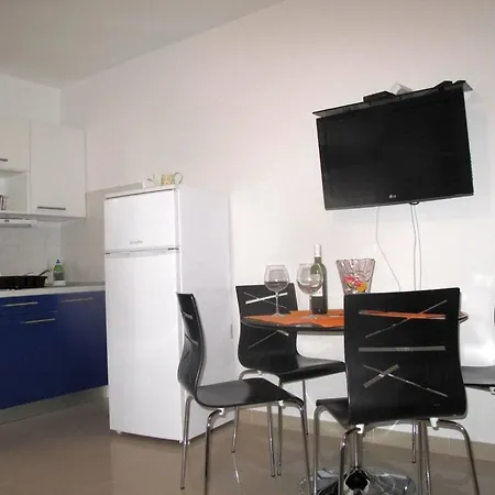 Apartment Mia *