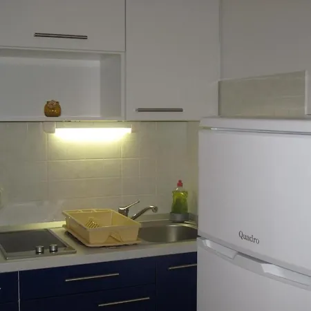 Apartment Mia *
