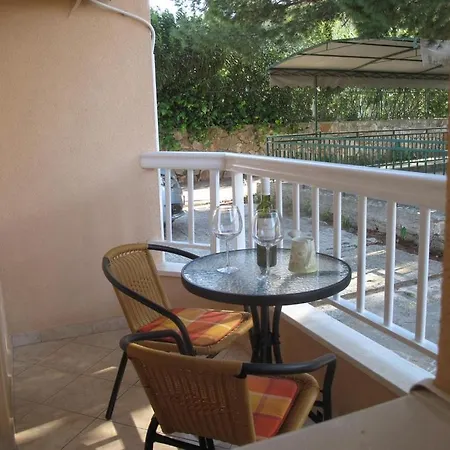 Apartment Mia