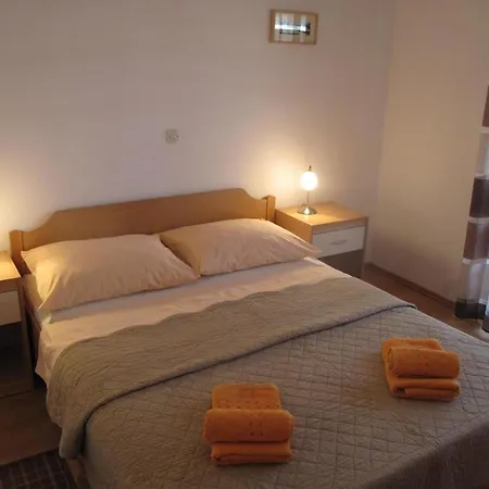 Apartment Mia Stari Grad (Hvar)