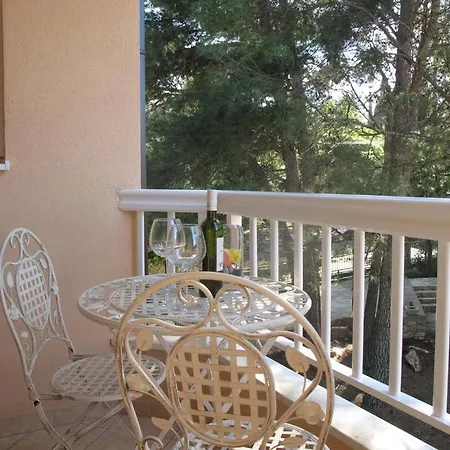 Mia Apartment