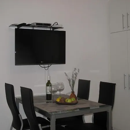 Mia Apartment