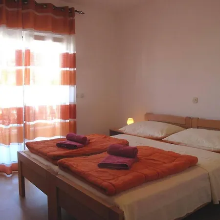 Mia Apartment