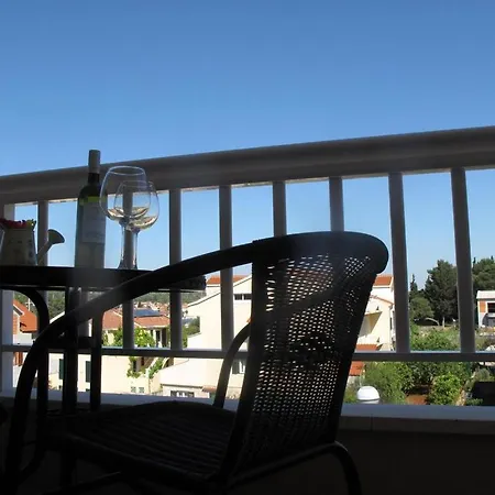 Mia Apartment