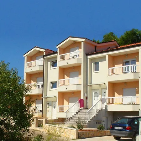 Apartment Mia *