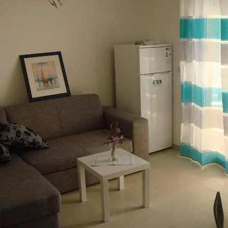 Mia Apartment *