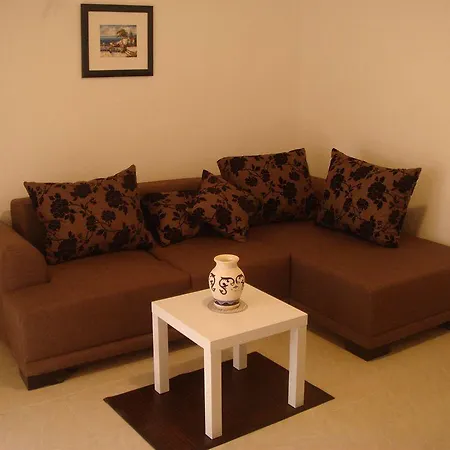 Apartment Mia