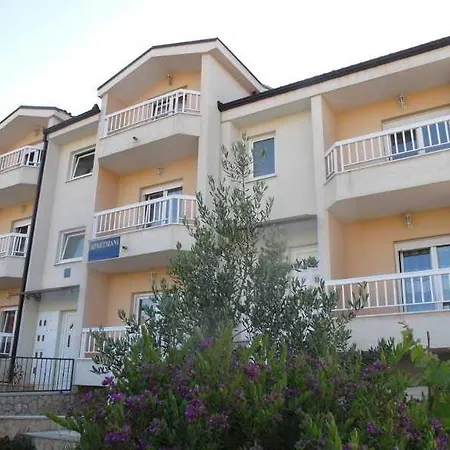 Apartment Mia Stari Grad (Hvar)