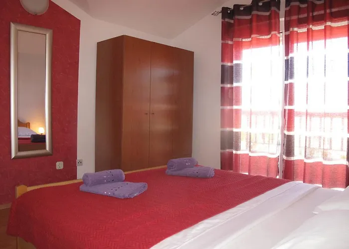 דירה Mia סטארי גראד