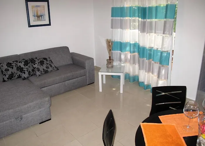 דירה Mia סטארי גראד