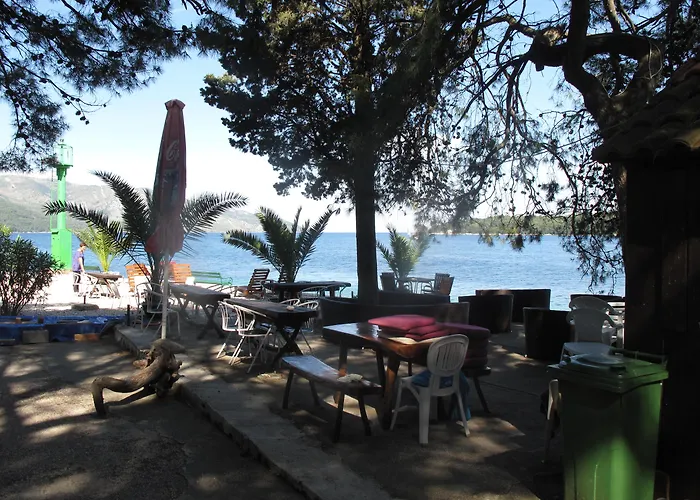 Mia דירה סטארי גראד