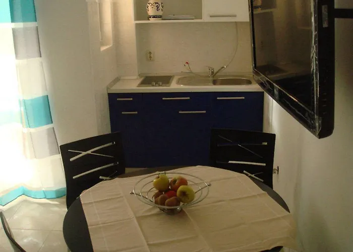 דירה Mia סטארי גראד