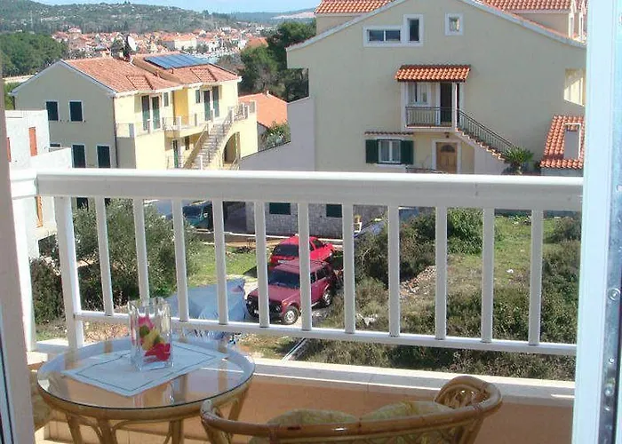 Mia דירה סטארי גראד