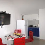 דירה Mia