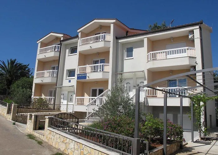 Mia Stari Grad (Hvar)