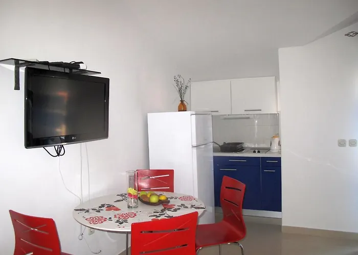 Apartman Mia