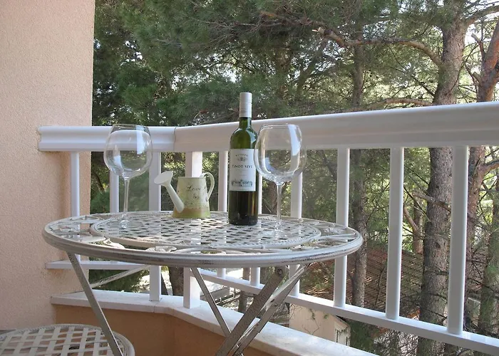 Apartman Mia