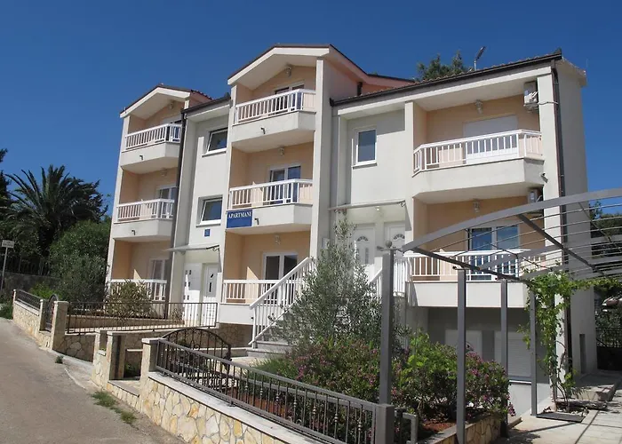 Apartman Mia