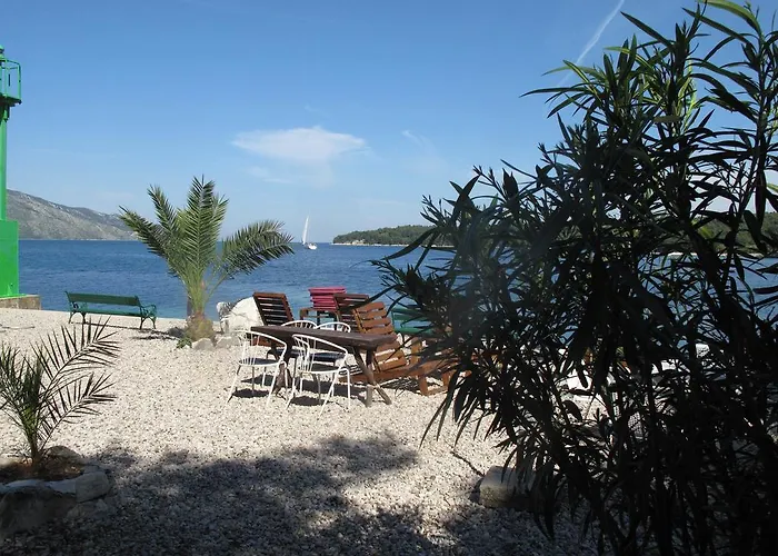 Mia Apartman Stari Grad (Hvar)
