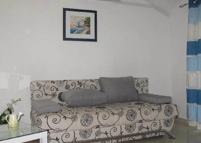 Mia Apartman Stari Grad (Hvar)